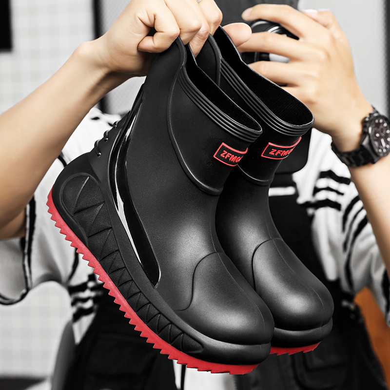 Outdoor Summer Hiking Wading R - Fishing Boots recensie en prijs