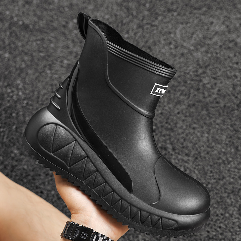 Outdoor Summer Hiking Wading R - Fishing Boots recensie en prijs