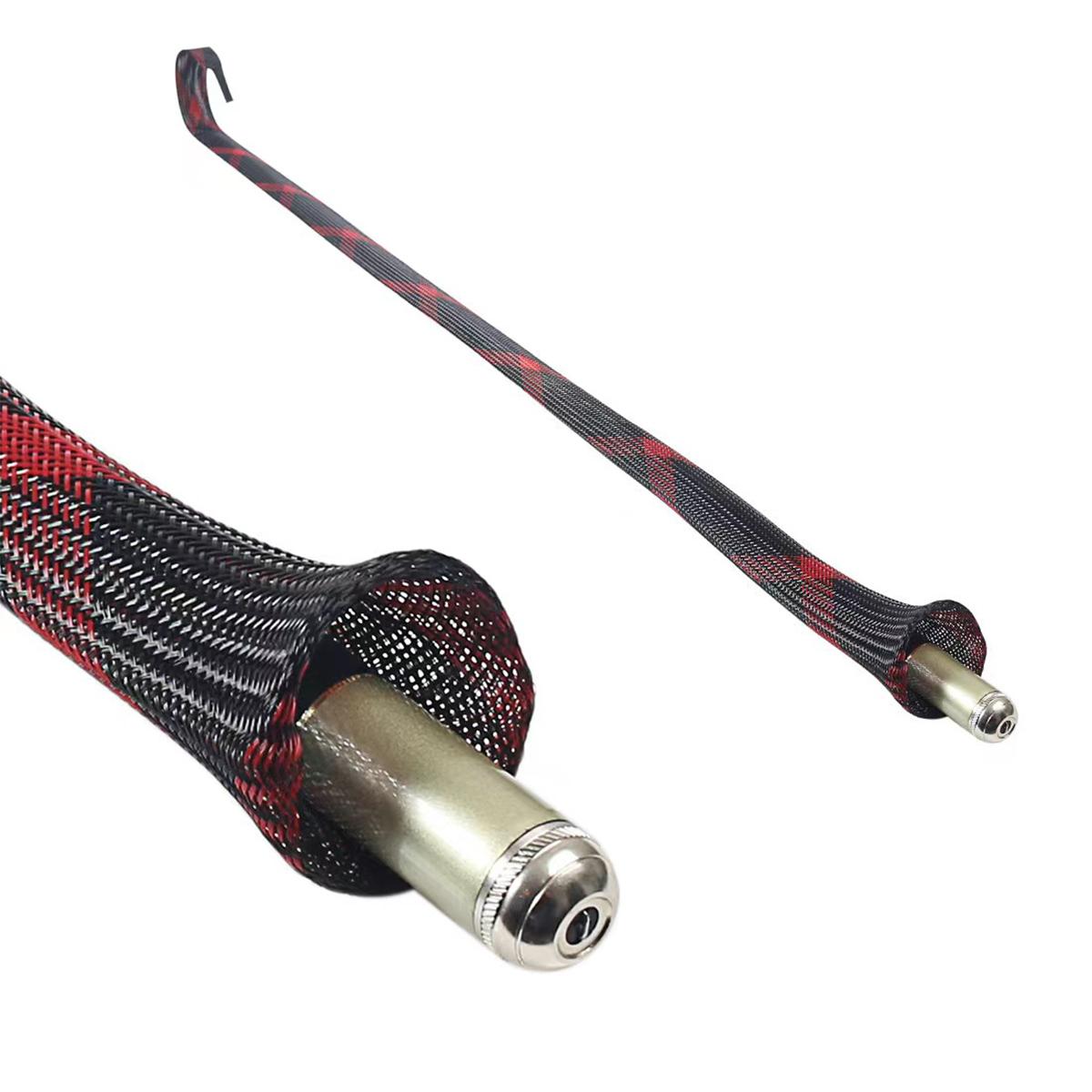 Fishing Rod Knitting Net Prote - Fishing Socks recensie en prijs
