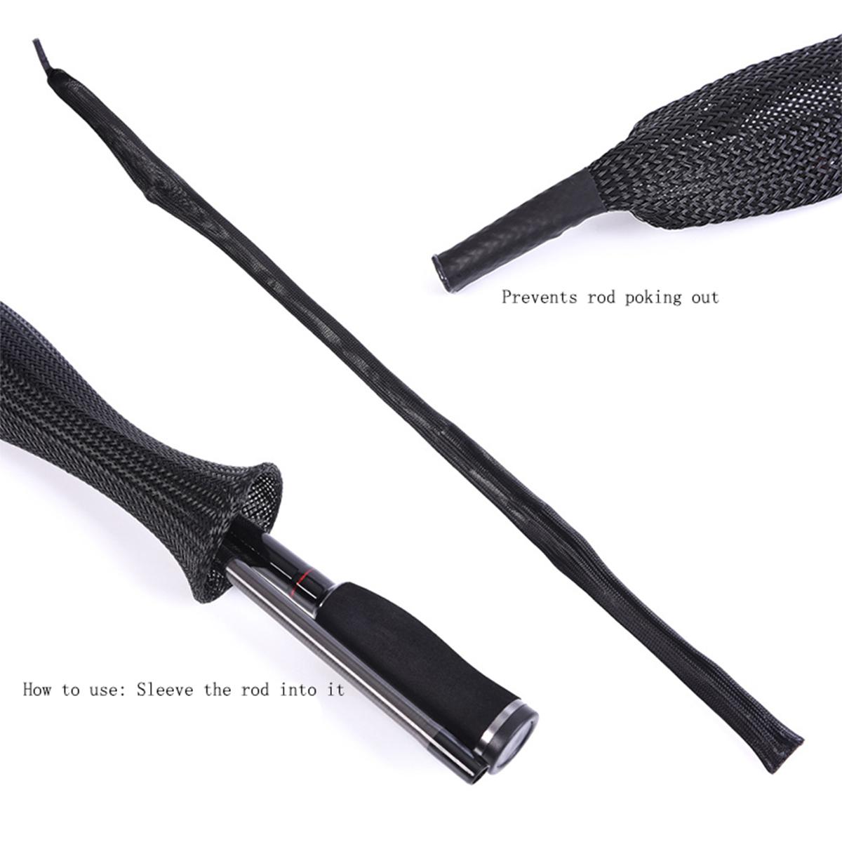 Fishing Rod Knitting Net Prote - Fishing Socks recensie en prijs