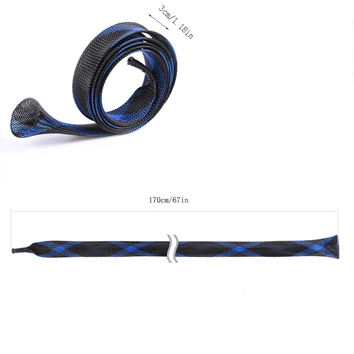 Fishing Rod Knitting Net Prote - Fishing Socks recensie en prijs