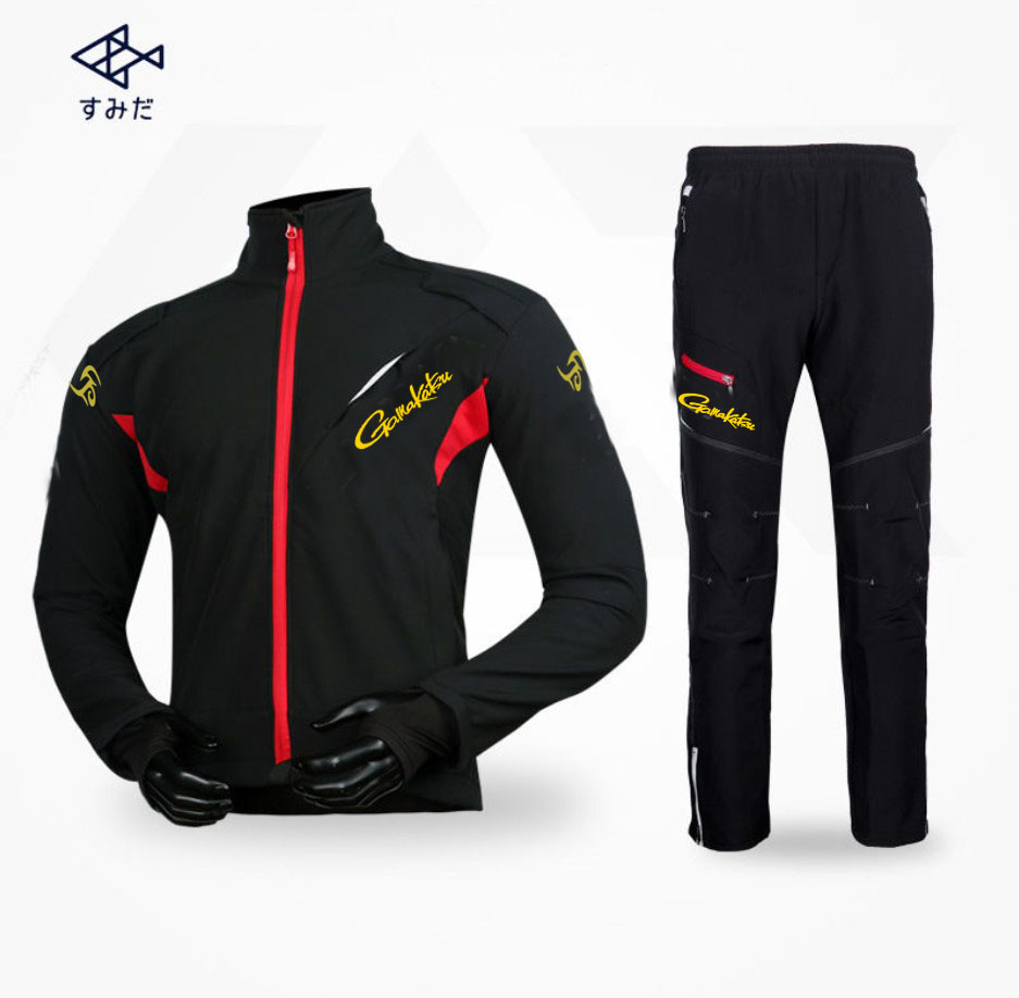 fishing Waterproof Sets Jacket - Fishing Rain Suit recensie en prijs