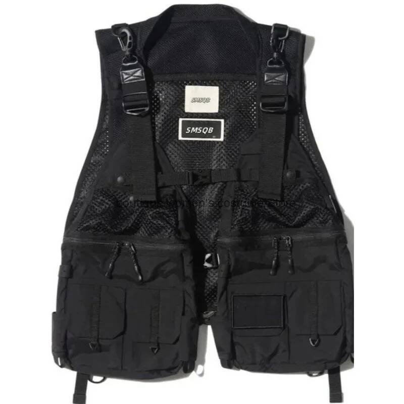 Lightweight Waterproof Vest Fi - Fishing Vest recensie en prijs