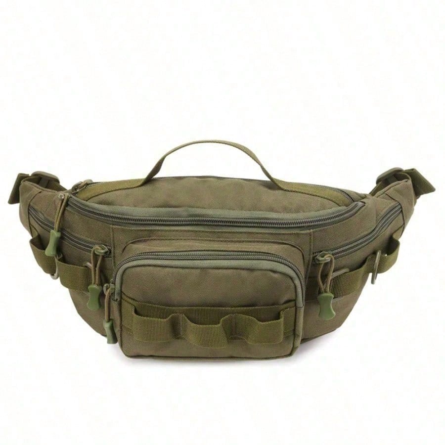 Tactical Pack, Small Fishing T - Fishing Backpack recensie en prijs