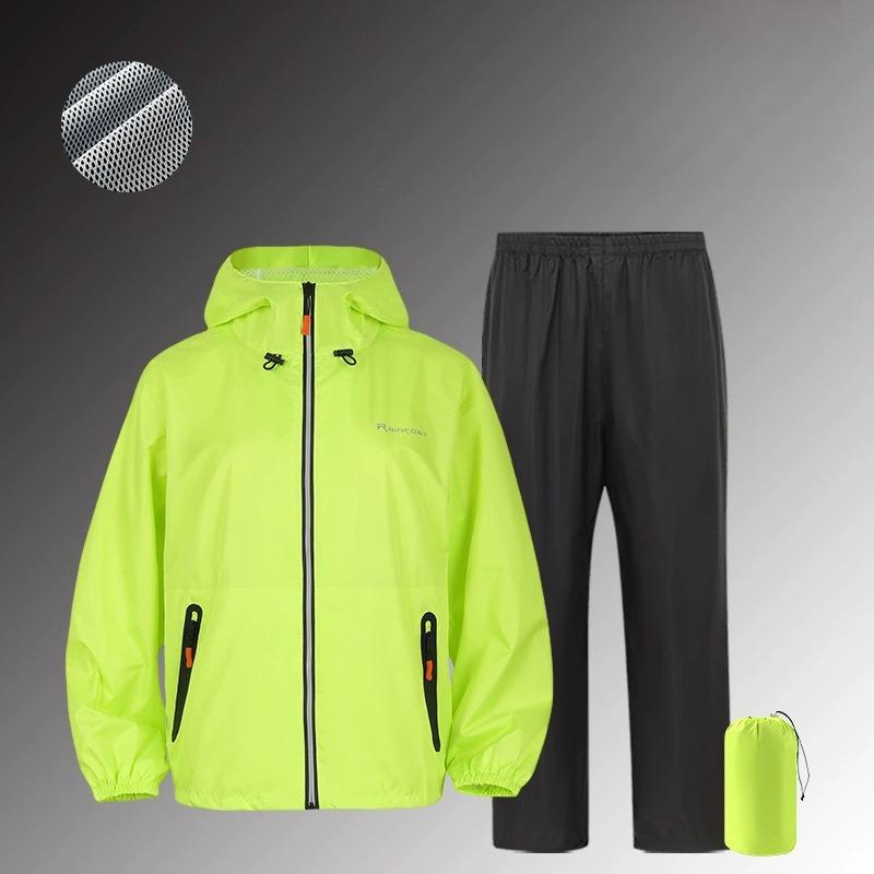 Full Body Waterproof Rain Suit - Fishing Pants Waterproof recensie en prijs