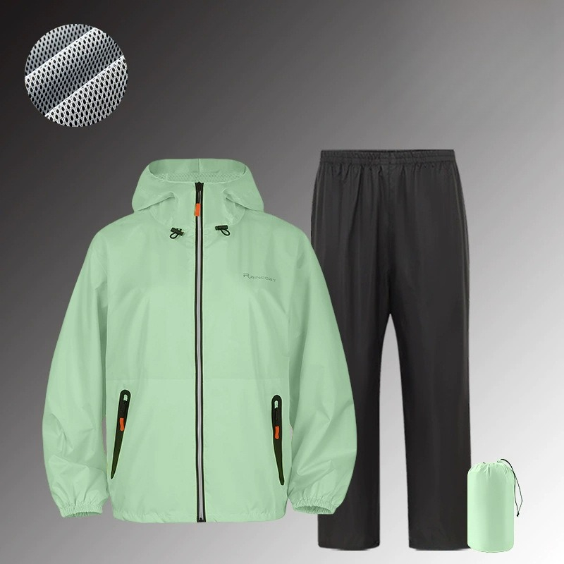 Full Body Waterproof Rain Suit - Fishing Pants Waterproof recensie en prijs
