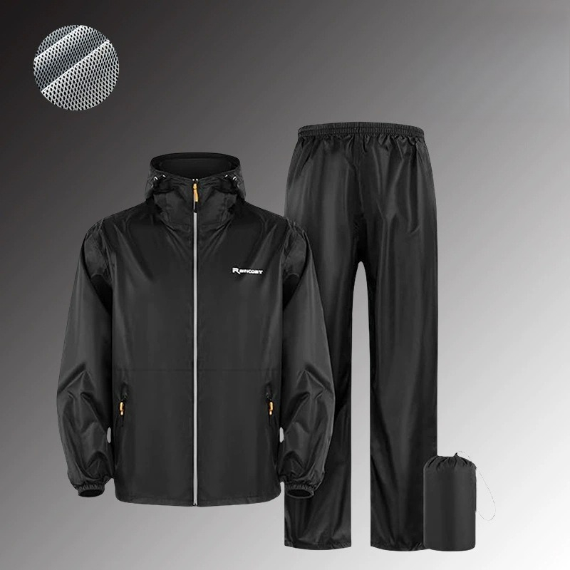 Full Body Waterproof Rain Suit - Fishing Pants Waterproof recensie en prijs