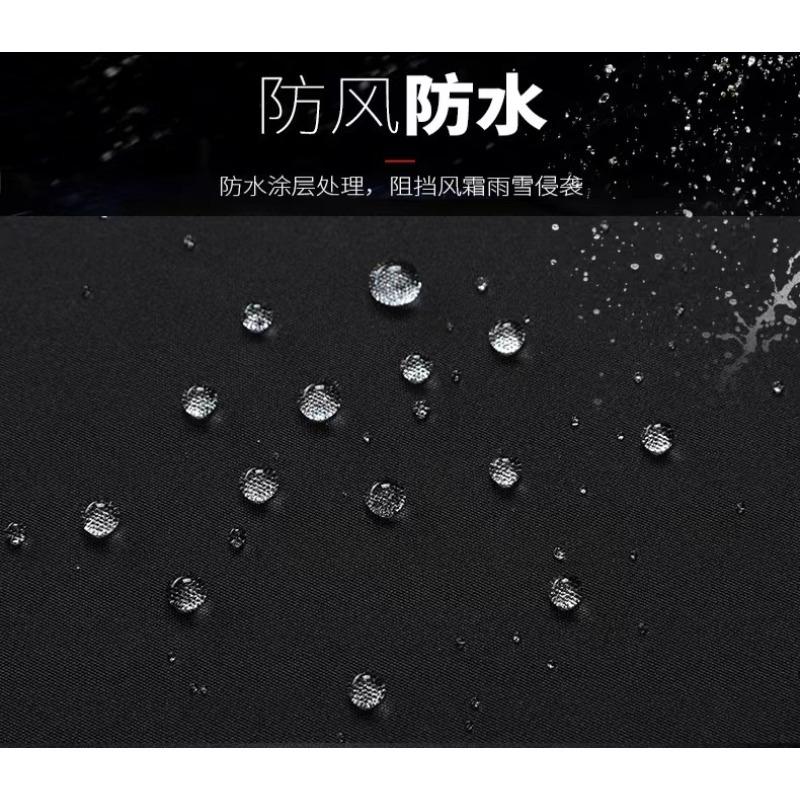 2025 New Autumn and Winter Jap - Fishing Rain Suit recensie en prijs