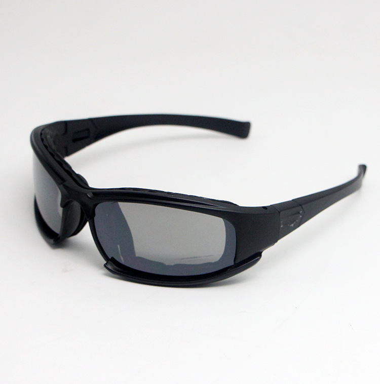 DAISY X7 Polarized Sports Sung - Fishing Sunglasses Polarized recensie en prijs