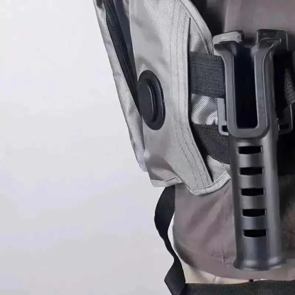 Multi-function Quick Rods Rack - Fishing Belt recensie en prijs