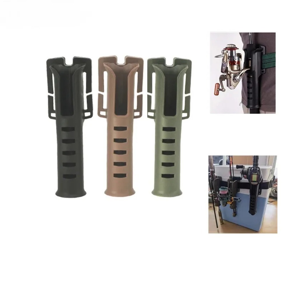 Multi-function Quick Rods Rack - Fishing Belt recensie en prijs