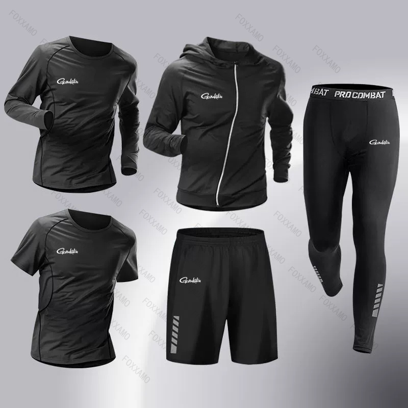 Gamakatsu Fishing Fashion 3-5  - Fishing Rain Suit recensie en prijs