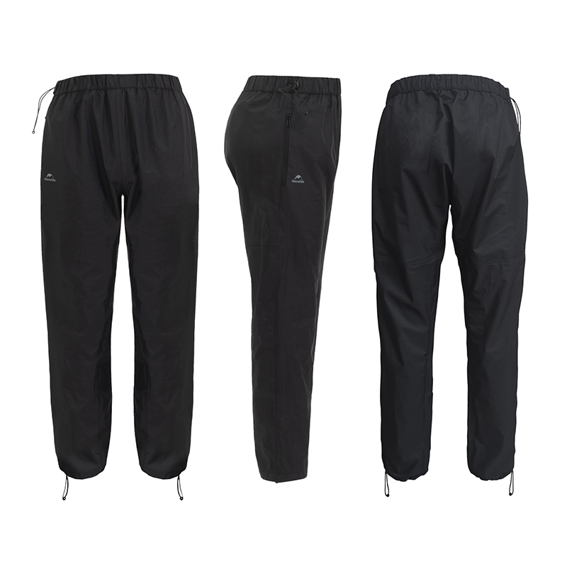Naturehike Rain Pants Windproo - Fishing Rain Suit recensie en prijs