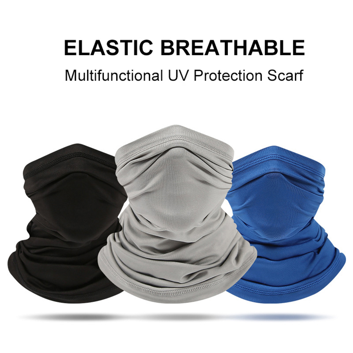 Ice Silk Sun Protection Face M - Fishing Mask Sun Protection recensie en prijs