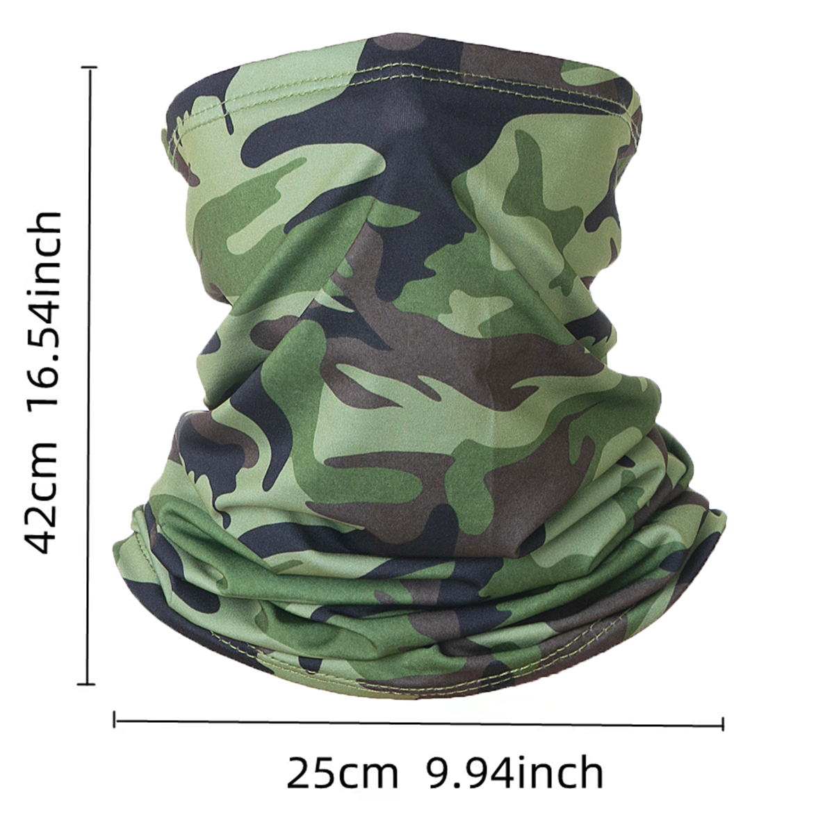 Ice Silk Sun Protection Face M - Fishing Mask Sun Protection recensie en prijs