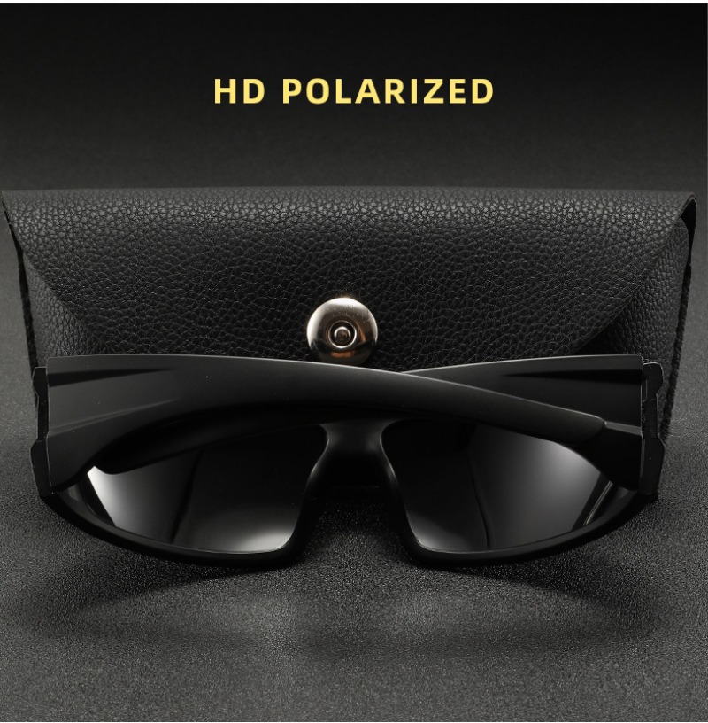 1pcs Men's Polarized Sports Su - Fishing Sunglasses Polarized recensie en prijs