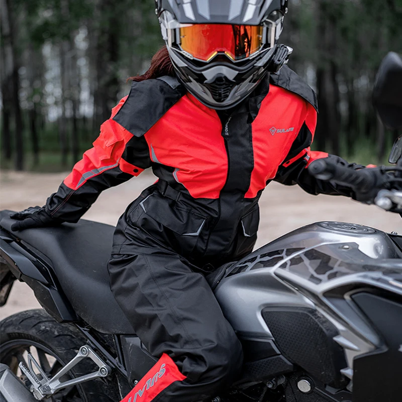 Men Women Waterproof Motorcycl - Fishing Rain Suit recensie en prijs