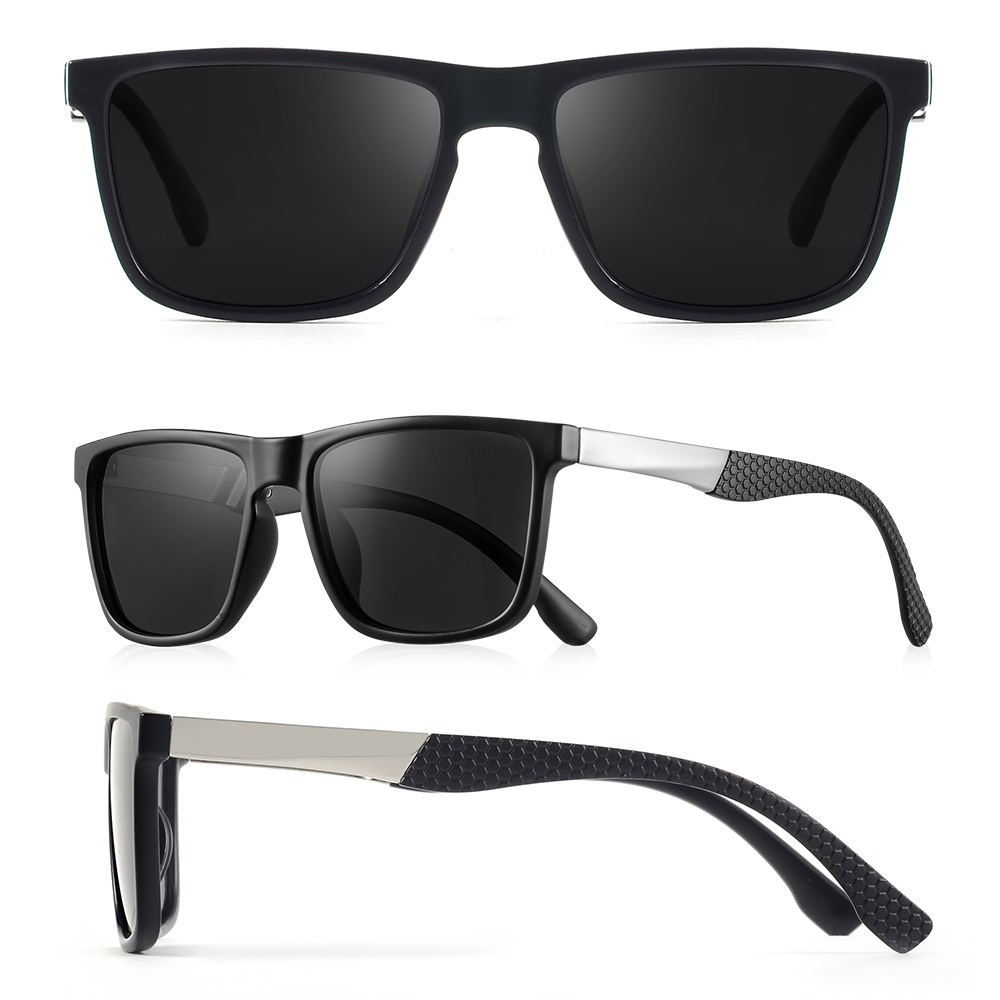 CRIXALIS 4Pcs Polarized Sungla - Fishing Sunglasses Polarized recensie en prijs