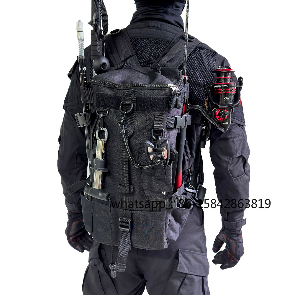 Fishing Bag, New Model, Waterp - Fishing Bag Waterproof recensie en prijs