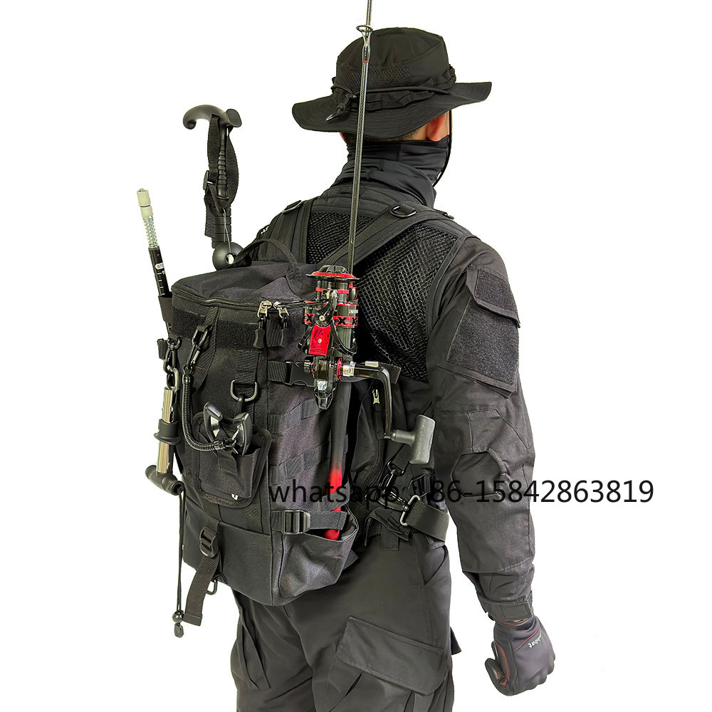 Fishing Bag, New Model, Waterp - Fishing Bag Waterproof recensie en prijs