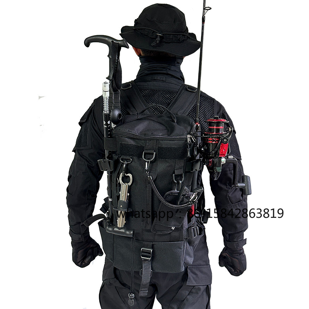Fishing Bag, New Model, Waterp - Fishing Bag Waterproof recensie en prijs