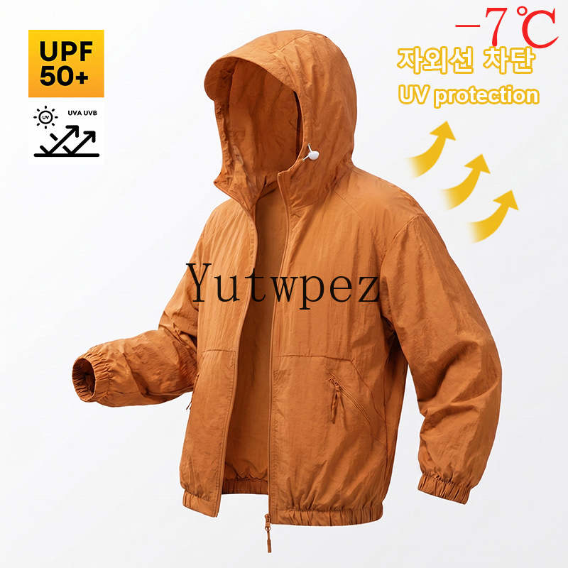 Unisex Sun Protection Jacket U - Fishing Jacket Waterproof recensie en prijs