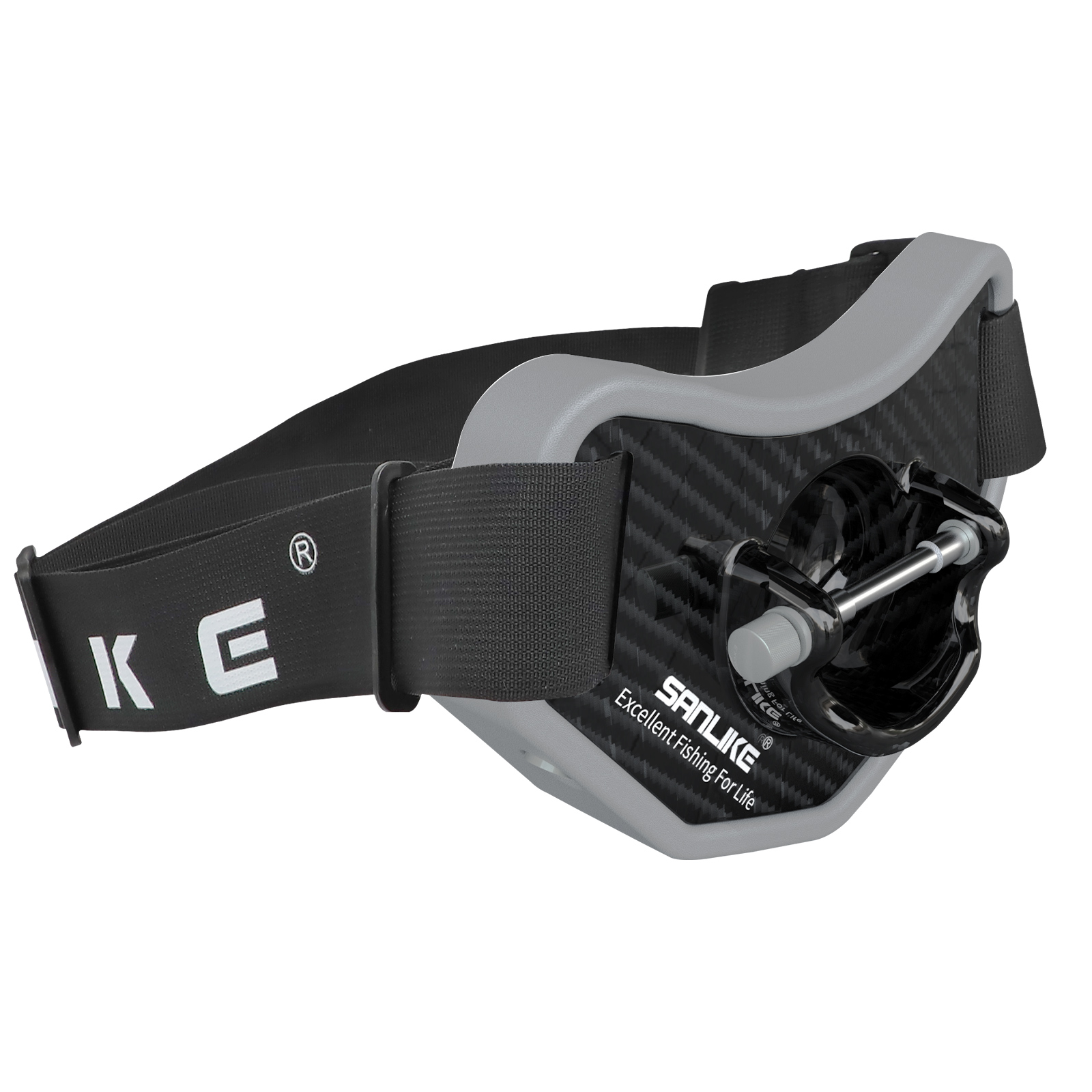 SANLIKE Fishing Fighting Belt  - Fishing Belt recensie en prijs