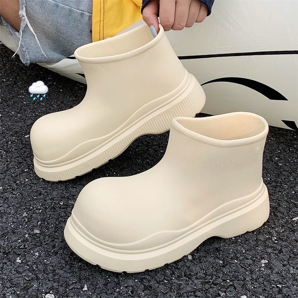 Loose Black Rain boots for Wom - Fishing Waders recensie en prijs