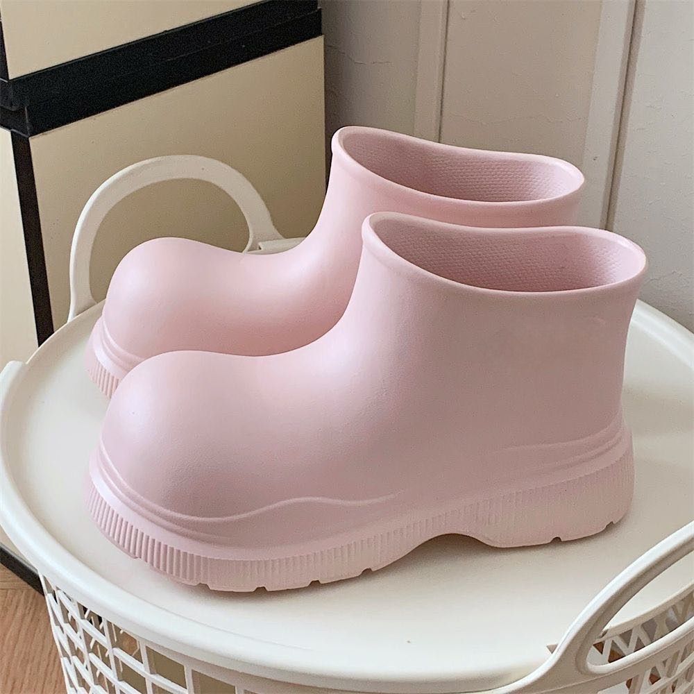 Loose Black Rain boots for Wom - Fishing Waders recensie en prijs