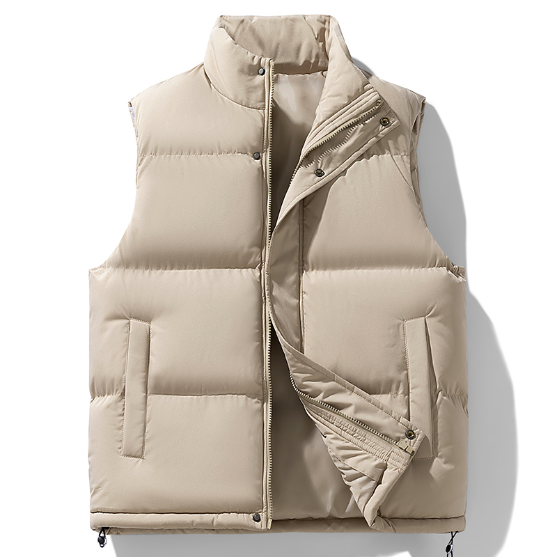 Fishing Vest Stand-up Collar O - Fishing Vest recensie en prijs