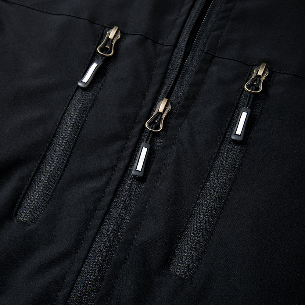 New Spring Men Outdoor Casual  - Fishing Jacket Waterproof recensie en prijs