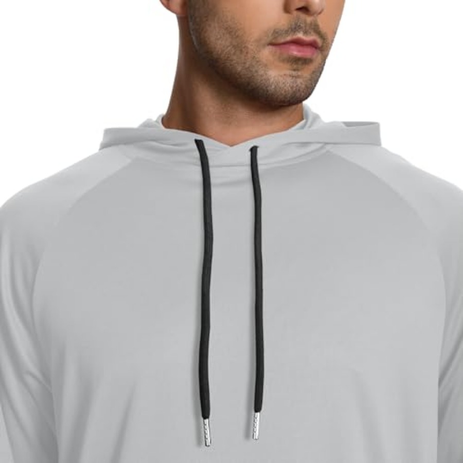 HovSiyla 5 Pack Men's Fishing  - Fishing Hoodie recensie en prijs
