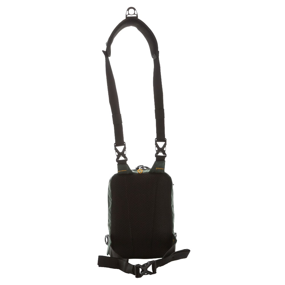 Fly Fishing Chest Pack Small T - Fishing Bag Waterproof recensie en prijs