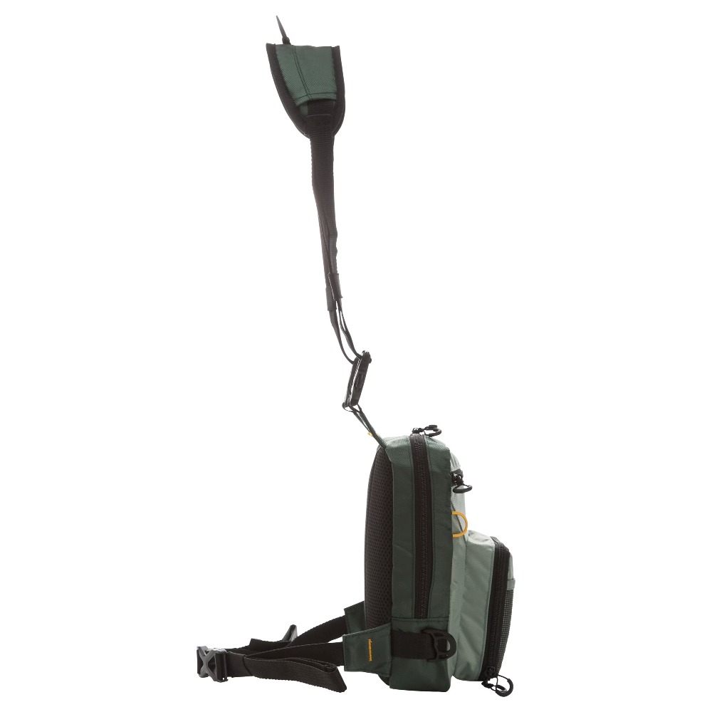 Fly Fishing Chest Pack Small T - Fishing Bag Waterproof recensie en prijs