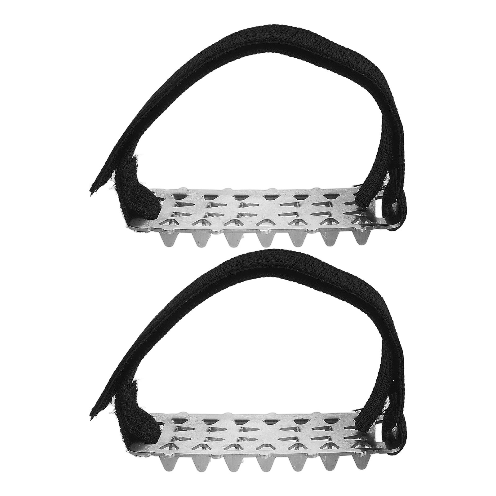 Anti-Slip Ice Grippers for Sho - Fishing Gloves recensie en prijs