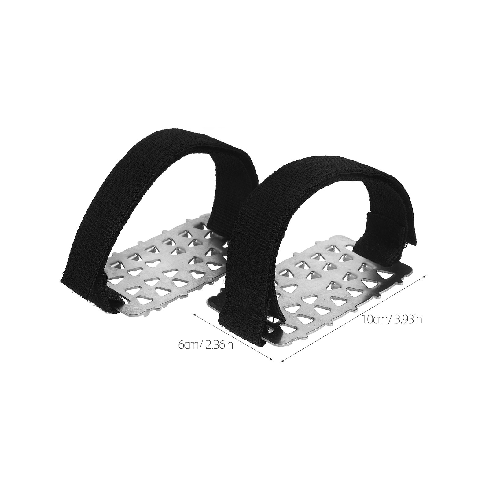 Anti-Slip Ice Grippers for Sho - Fishing Gloves recensie en prijs