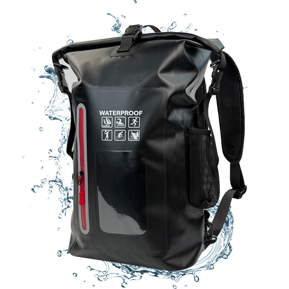 25L Waterproof Dry Bag Backpac - Fishing Bag Waterproof recensie en prijs