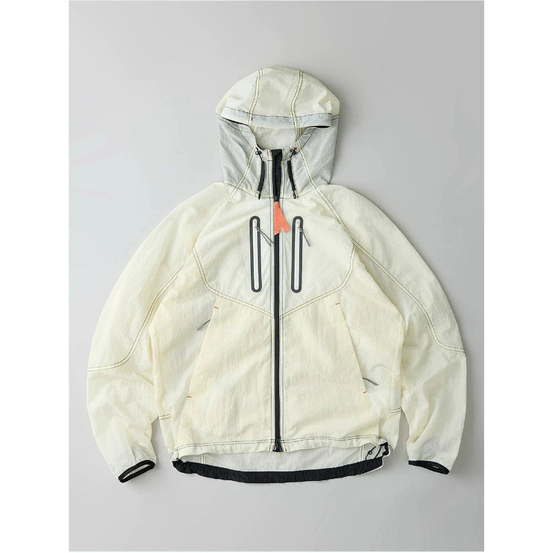 Summer New Minimalist Men's Fi - Fishing Jacket Waterproof recensie en prijs
