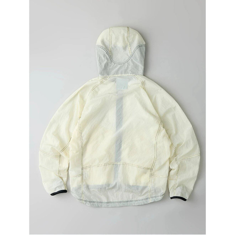 Summer New Minimalist Men's Fi - Fishing Jacket Waterproof recensie en prijs