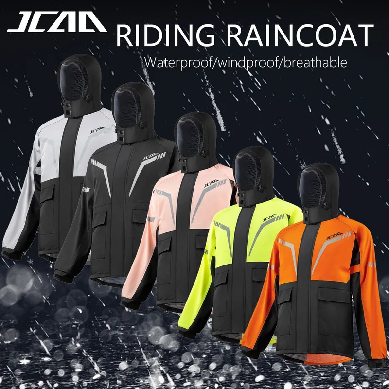 Storm Motorcycle Rain Suit Wat - Fishing Pants Waterproof recensie en prijs