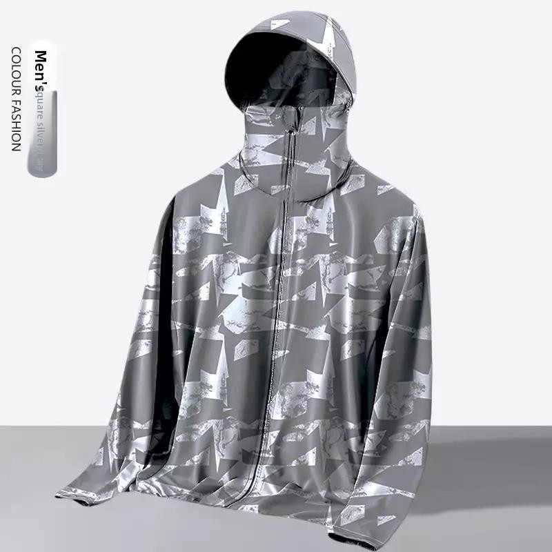 Unisex Summer Loose-Fit Hooded - Fishing Hoodie recensie en prijs
