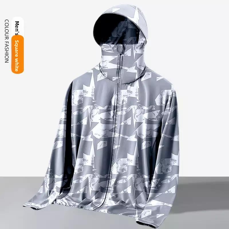 Unisex Summer Loose-Fit Hooded - Fishing Hoodie recensie en prijs