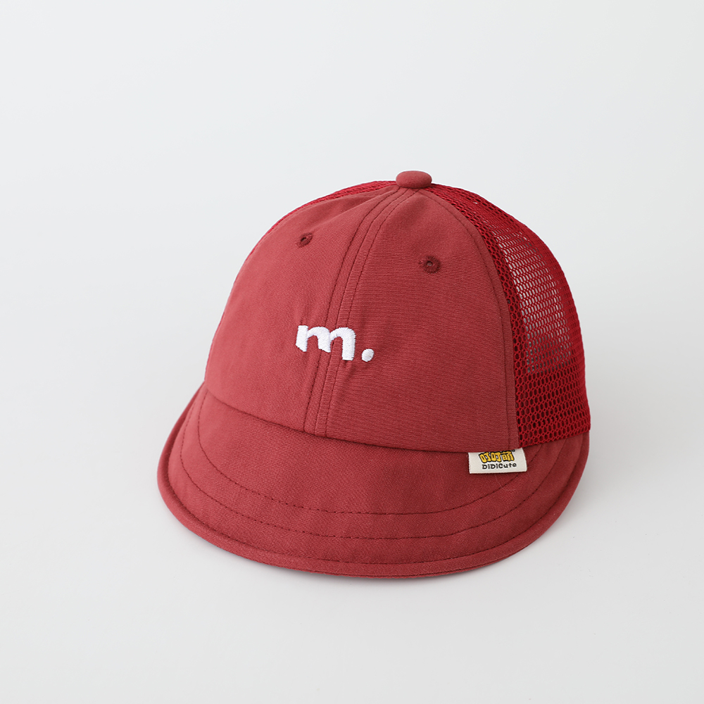 Child's Simple Embroidered Lar - Fishing Hat recensie en prijs