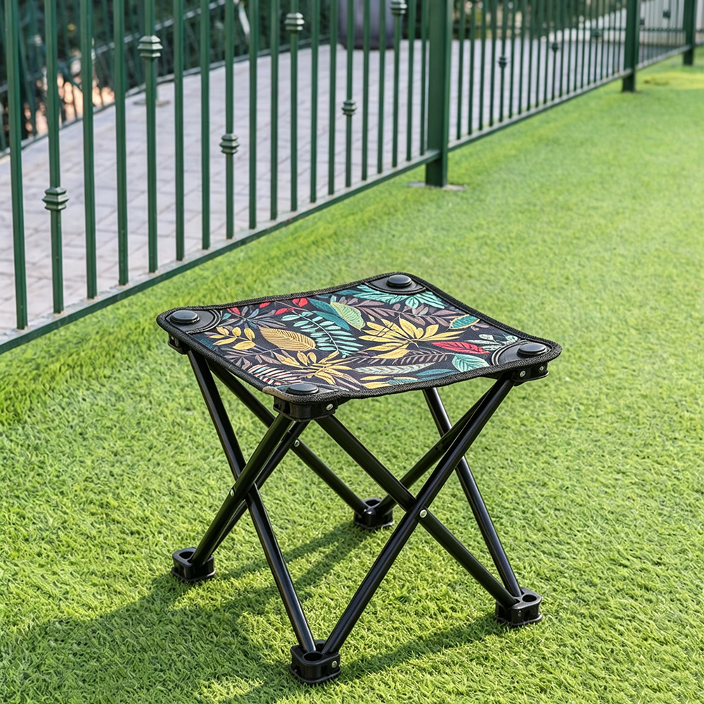 Foldable Stool,Portable Outdoo - Fishing Backpack recensie en prijs