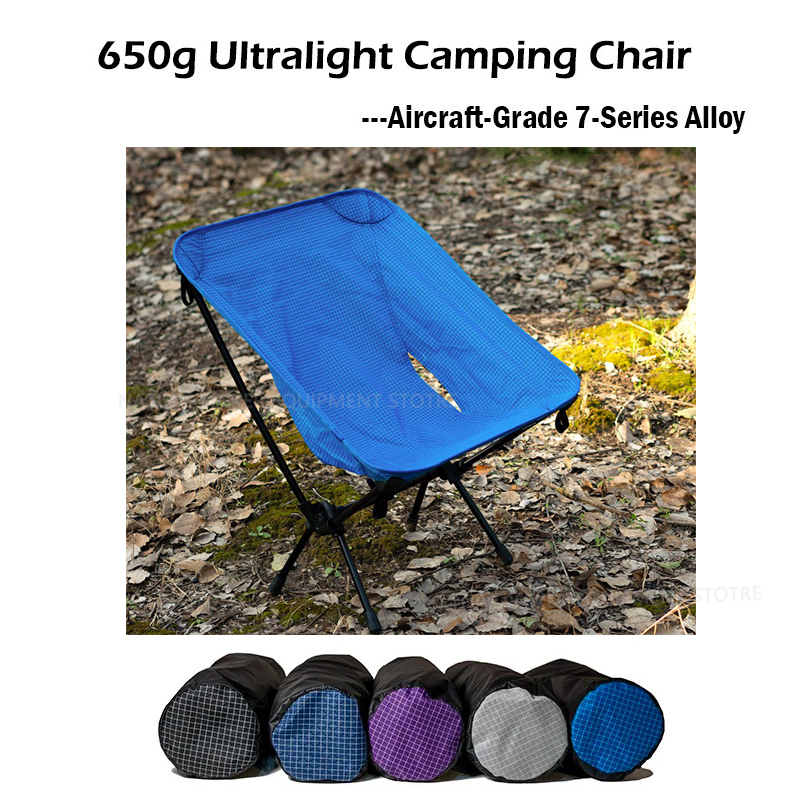 650g Ultralight Folding Campin - Fishing Backpack recensie en prijs