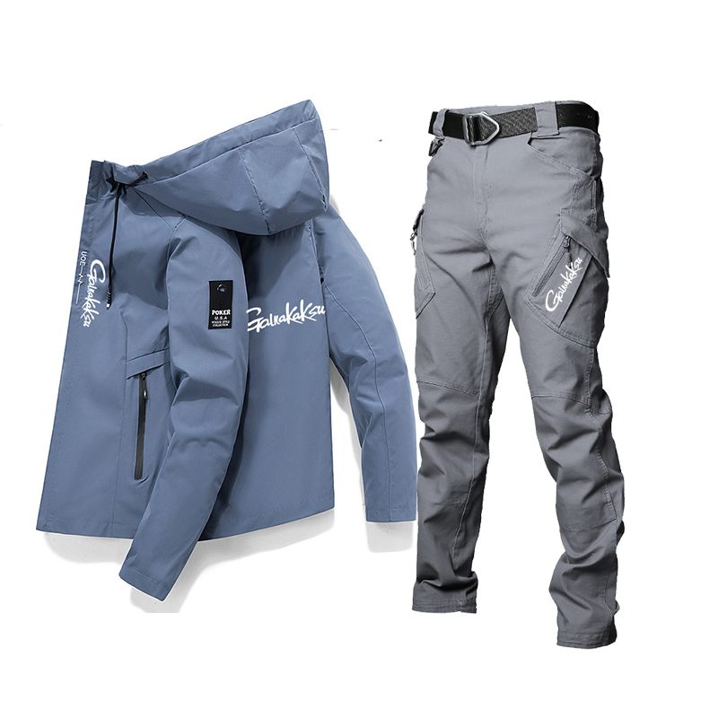 Spring Summer Outdoor Sports W - Fishing Jacket Waterproof recensie en prijs