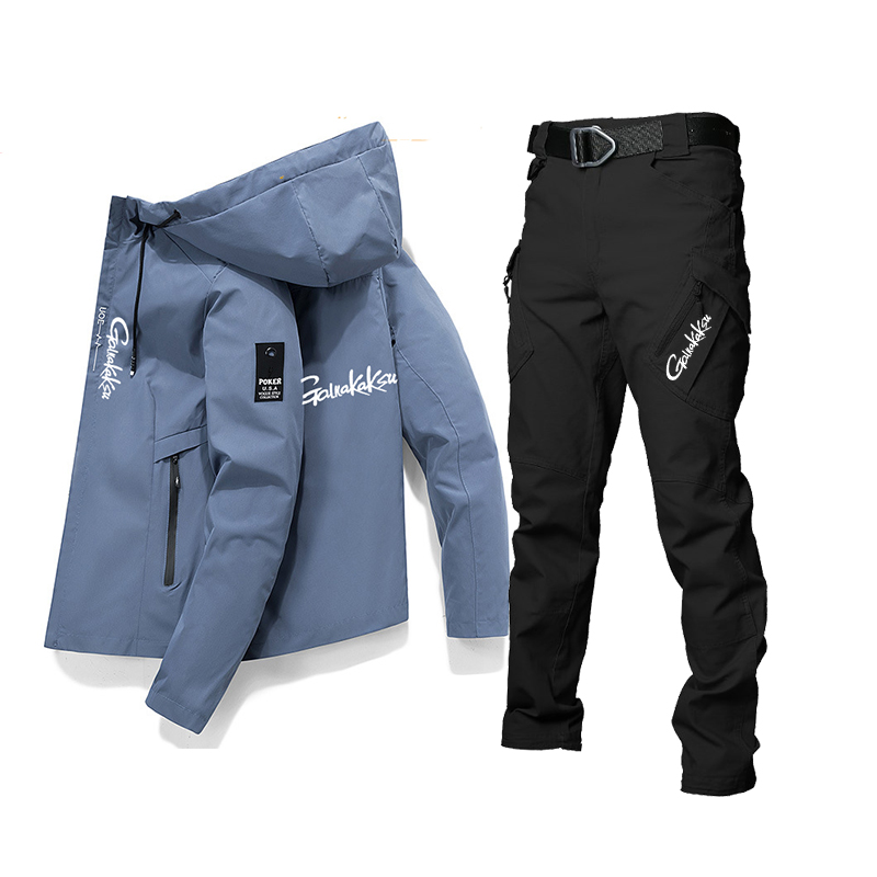 Spring Summer Outdoor Sports W - Fishing Jacket Waterproof recensie en prijs