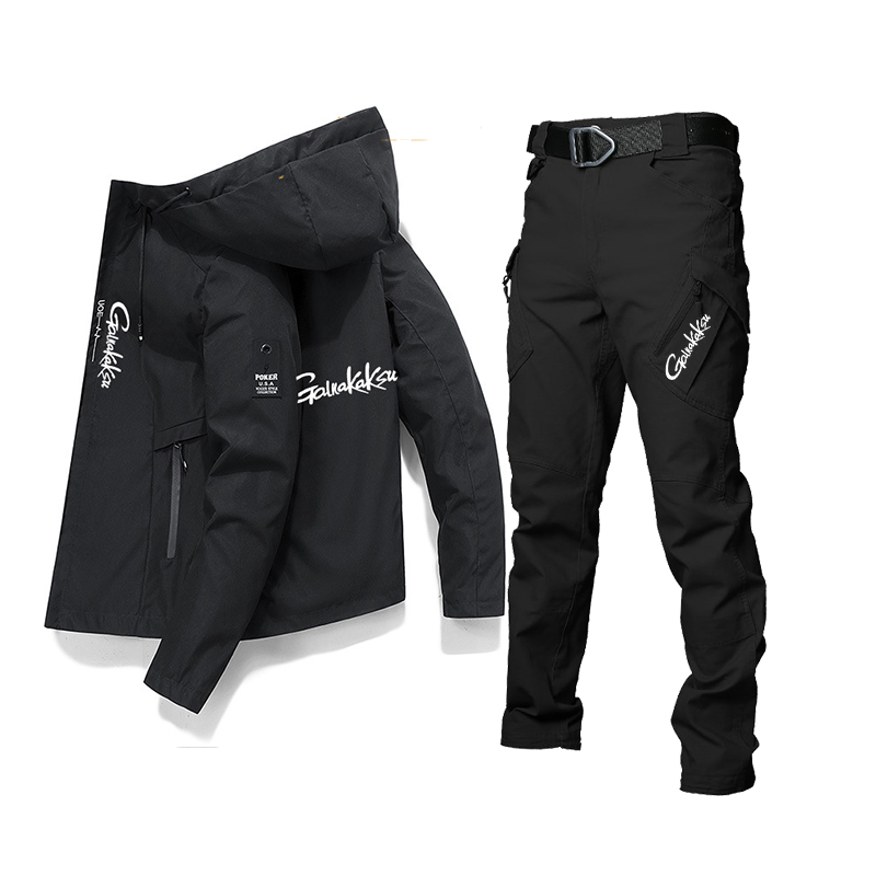 Spring Summer Outdoor Sports W - Fishing Jacket Waterproof recensie en prijs