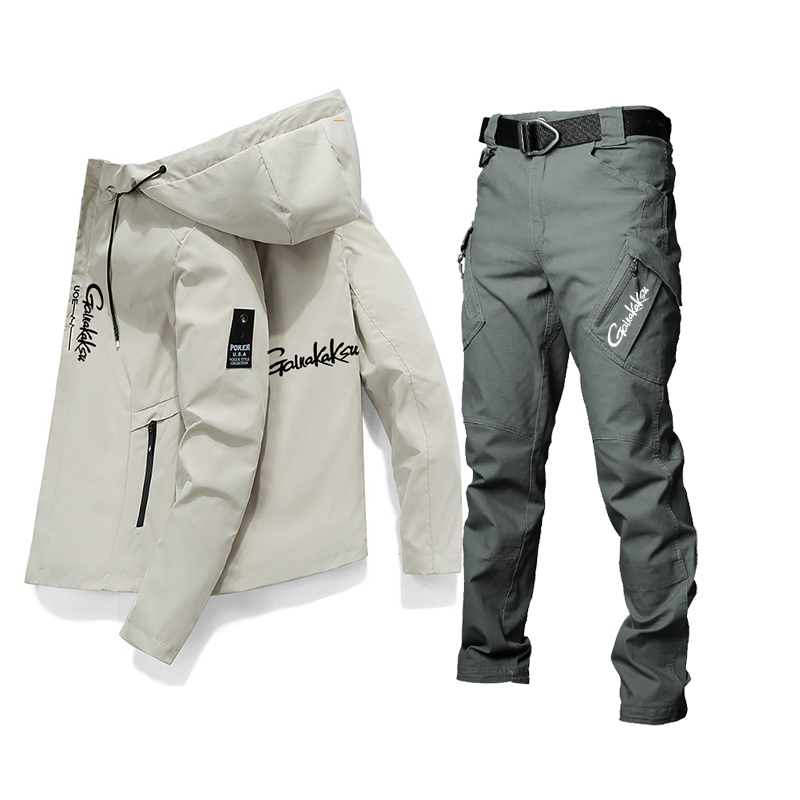 Spring Summer Outdoor Sports W - Fishing Jacket Waterproof recensie en prijs