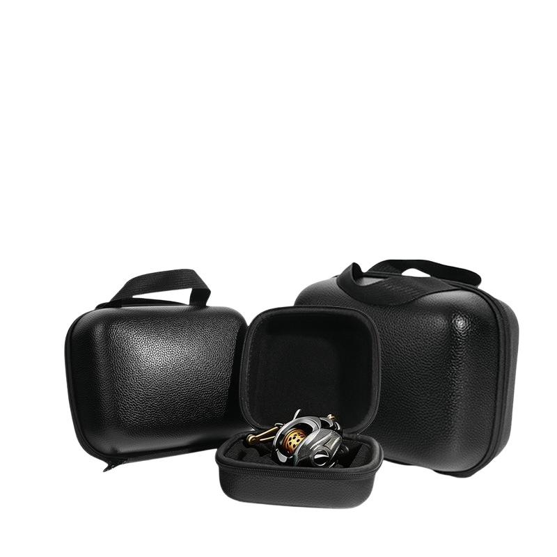 New Hard EVA Fishing Bag Spinn - Fishing Bag Waterproof recensie en prijs